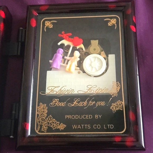 Frame Music Box - Picture 3 of 4